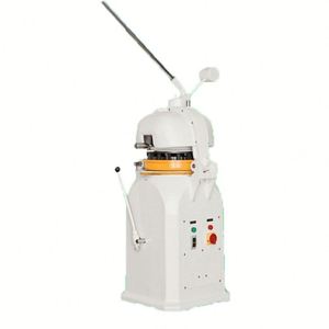 New Automatic Dough Divider Rounder Motor Restaurant Use Stainless Steel Dough <b>Cutter</b> 280kg/h Capacity Low Energy High Speed - Product Image 4