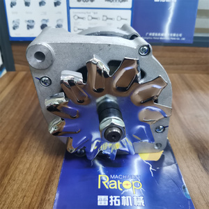 Alternador 9W-3043 <span class=keywords><strong>9W3043</strong></span> 12167N 24V 55A Generador para Excavadora E320B 3116 3126 Piezas de Motor Diésel - Product Image 5