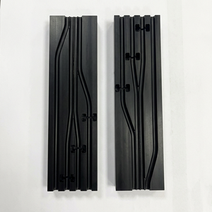 Écrou à œillet fileté en métal usiné CNC sur mesure, patte de levage, fabricant OEM ODM, usinage de précision, fournisseur Vietnamien - Product Image 2
