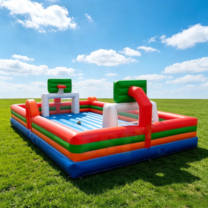 Venta <span class=keywords><strong>de</strong></span> Fábrica: Campo <span class=keywords><strong>de</strong></span> <span class=keywords><strong>Fútbol</strong></span> Humano Inflable Comercial <span class=keywords><strong>de</strong></span> PVC <span class=keywords><strong>para</strong></span> <span class=keywords><strong>Fútbol</strong></span> Jabonoso, <span class=keywords><strong>Fútbol</strong></span> Americano y Baloncesto, <span class=keywords><strong>para</strong></span> <span class=keywords><strong>Alquiler</strong></span> - Product Image 3