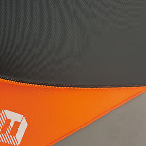 แผ่นรองเมาส์เกมมิ่งโพลียูรีเทนขนาดใหญ่พิเศษ สำหรับอีสปอร์ต  วัสดุพอรอนคุณภาพสูง ขอบเย็บอย่างดี ทนทาน พื้นผิวด้านบนคุณภาพเยี่ยม ปลอดสารพิษ - Product Image 5