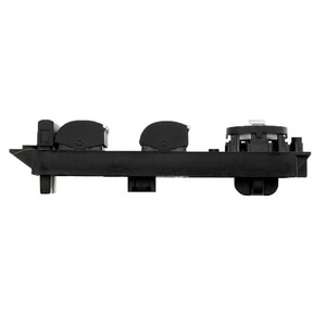 Interrupteur de lève-vitre électrique 12V Ford B-Max Fiesta AM5T-14A132-CA pour Focus 2012-2018 Escape 2013-2022 - Product Image 1