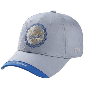 Wholesale Custom Embroidered LOGO Baseball <strong>Hat</strong> Structured Embroidery <strong>Personalised</strong> Gorras High Quality Snap Back Baseball <strong>Hat</strong> - Product Image 1