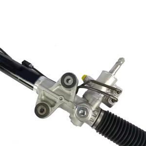 อุปกรณ์บัง<span class=keywords><strong>ค</strong></span>ับเลี้ยว Acura MDX 53600-SZA-A02 LHD <span class=keywords><strong>2003</strong></span> + ดีไซน์<span class=keywords><strong>แร็</strong></span><span class=keywords><strong>ค</strong></span>แอนด์พิเนียนที่แม่นยำ - Product Image 3