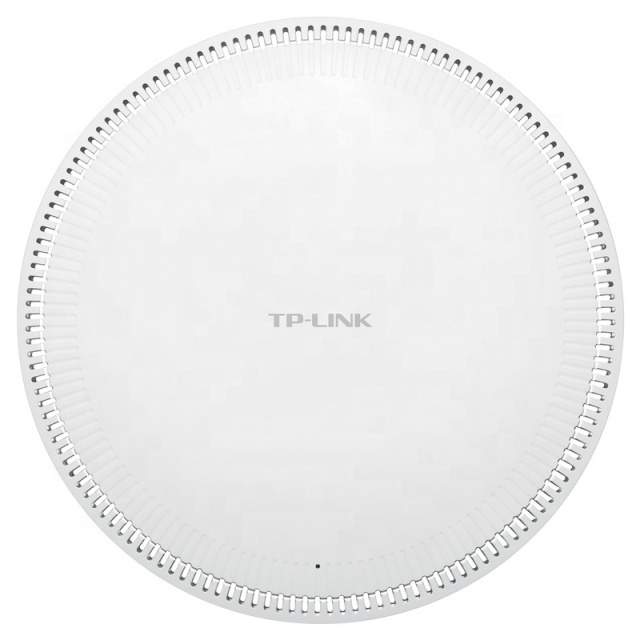 TP-LINK Ax3000 Dual-band Gigabit Wi-Fi Wireless Ceiling AP Indoor TL-XAP3000GC-PoE/DC VLAN Support Full-Duplex