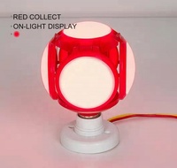 Pale de ventilateur Led 45w Faire des affaires à la maison B22 C-a-p Football Ampoule