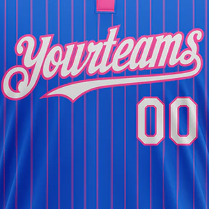 Camisetas de Béisbol Impresas Transpirables de Primera Calidad a Precio de Fábrica, Personalizables, de Manga Corta, Secado Rápido, 100% Poliéster, Último Modelo - Product Image 5