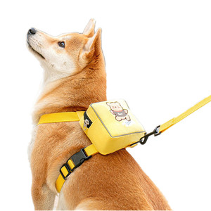 Nhỏ Trung Bình Chó Tự <span class=keywords><strong>Mini</strong></span> <span class=keywords><strong>Carrier</strong></span> Back Pack Pocket Yên Túi Đi Bộ <span class=keywords><strong>Dog</strong></span> Pet Ba Lô Khai Thác Với Chì - Product Image 1