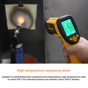 4ft * 6ft pesanti isolamento termico industriale tende antincendio per saldatura di protezione coperte in fibra di vetro - Product Image 5