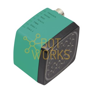 Pepperl+Fuchs 256354 - Nuovo - Product Image 1