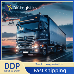 Trucking Door <strong>to</strong> Door Delivery <strong>China</strong> <strong>to</strong> Malaysia <strong>Thailand</strong> Bahrain Bangladesh Reliable and Efficient <strong>Logistics</strong> Service - Product Image 5