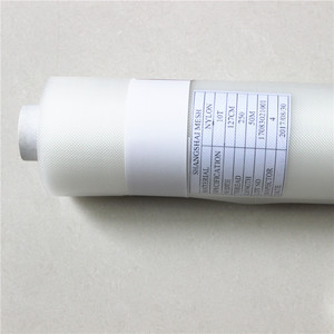 Nylon Polyester nhựa điều hòa không khí lọc lưới, bụi bằng chứng 60 Micron PP lọc không khí lưới - Product Image 3