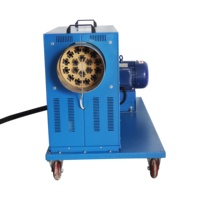 Réchauffeur d'air d'échangeur de ventilateur de chauffage de circulation électrique industriel rapide pratique pour l'acier inoxydable 220/380V 35kw de fermes