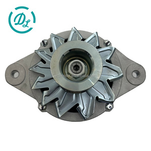Alternador EexcavaStart 5263218 5263220 4080791 6B5.9, Resistente, 24V 75A, para Trabajo Pesado, Compatible con R210-7 R215LC-7 R220LC-7 - Product Image 2