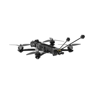 Dron FPV Digital Preensamblado BOB57 O4 Pro 6S con GPS M10, Controlador F7, ESC E55, Grabación Aérea de Alta Definición, Quadcopter RC para Exteriores - Product Image 4
