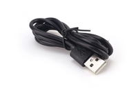Câble USB COMTON 2.4A haute vitesse USB 2.0 type Micro-B mâle vers type-A mâle, câble de données TPE synchronisation charge rapide USB CABLE