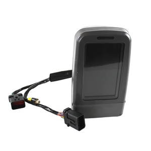 Moniteur 386-3457 pour pelle Caterpillar 320 - Product Image 1