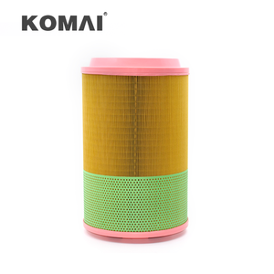 Pièces de moteur automobile 1109010-435 R000753 AF26569 RS5538 filtre à air AF26570 RS5539 CF1810 pour <span class=keywords><strong>bus</strong></span> Sinotruk Kinlong - Product Image 2