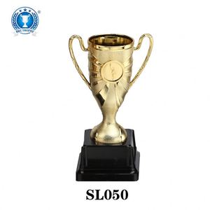 <span class=keywords><strong>Trofei</strong></span> Serie SL 2024 in Plastica PP Placcata Oro Ecologici con Figura di Dea <span class=keywords><strong>e</strong></span> Coppa SL049 - Product Image 6