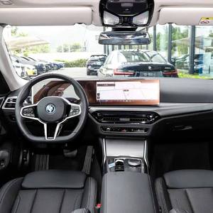 <span class=keywords><strong>BMW</strong></span> <span class=keywords><strong>i4</strong></span> eDrive <span class=keywords><strong>40</strong></span> Usado 2025, Sedán de Lujo Eléctrico, Volante a la Izquierda, Techo Solar, Distancia Entre Ejes Larga, Vehículo de Nueva Energía, 640 km de Autonomía - Product Image 5