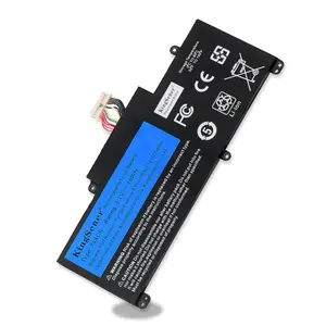 KingSener 74XCR 074XCR Laptop Battery For De Venue 8 Pro 5830 T01D VXGP6 X1M2Y Tablet Series 3.7V 18WH