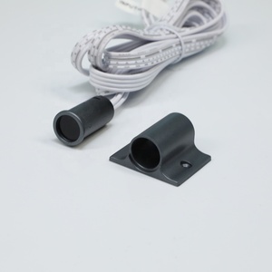 LP-5028M สวิตช์เหนี่ยวนำประตูแบบถอดได้เซ็นเซอร์12V 24V สำหรับตู้เสื้อผ้าโคมไฟ LED IR สวิตช์เซ็นเซอร์ประตูเซ็นเซอร์ผลิตภัณฑ์ - Product Image 2