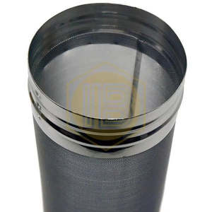 Filtro tubolare per l'infusione a secco delle erbe. - Product Image 5