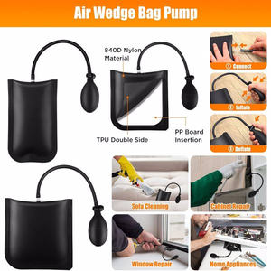 DB 28PCS Long Distance <b>Emergency</b> Home Hand <b>Tools</b> Set 66\" Washing <b>Tool</b> Kit - Product Image 5