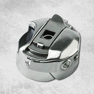 4 Stuks BC-DBM(2) Nbl1 Grote Capaciteit Spoelbak (<span class=keywords><strong>M</strong></span>) Fit Juki DNU-1541,Highlead Gc0618 Consew 206rb Loopvoet Naaimachine - Product Image 3