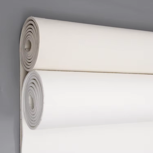 Tampon en feutre Nomex de <span class=keywords><strong>repassage</strong></span> de blanchisserie d'hôtel tampon non tissé respirant et ignifuge pour doublure de voiture pour une utilisation de repasseuse - Product Image 2