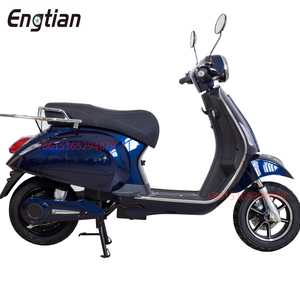 Motocicleta Scooter Deportiva de Largo Alcance y Baja Velocidad, 250w 1000w 60v 72v, para Adultos en India, Scooters Tsl - Product Image 2