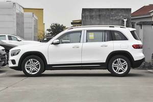 Auto Usado <span class=keywords><strong>Mercedes</strong></span>-Benz <span class=keywords><strong>GLB</strong></span> 2022 Facelift GLB200 Sportline Automático Gasolina SUV 5 <span class=keywords><strong>Plazas</strong></span> Euro VI Bajo Kilometraje 40000km Volante a la Izquierda - Product Image 2