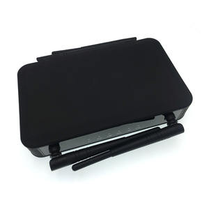 JINOU большой диапазон 100 м Bluetooth 5,0 двухрежимный Bluetooth шлюз беспроводной точки доступа для умного дома/<span class=keywords><strong>IoT</strong></span> шлюза - Product Image 3