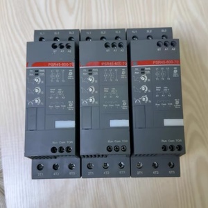 AB-B Soft PSR6-600-70 - 6.8 a 208 ... 600 V AC PSR6-600-70 AB-B Soft PSR6-600-70 ของใหม่และของแท้ 100% ในราคาที่คุ้มค่า - Product Image 1