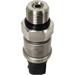 LC52S00012P1 สำหรับ SK200 230-6E เซ็นเซอร์วัดแรงดัน สวิตช์แรงดันสูงและต่ำ อะไหล่รถขุด - Product Image 3