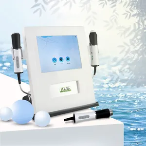 Mesin perawatan wajah oksigen portabel perawatan kulit wajah oksigenasi gelembung CO2 Super 3 In 1 harga promosi pabrik