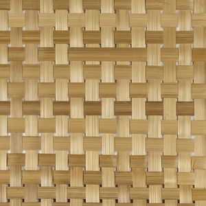 ALFOMBRA DE BAMBÚ TEJIDA PREMIUM/ECOLÓGICO/ARTESANÍA/HECHA EN VIETNAM - Product Image 1