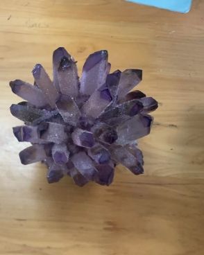 ชุดอเมทิสต์เทียม