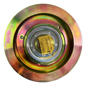 Nouvelle Embrayage Électromagnétique CK 24V 2B-200mm de Remplacement pour <span class=keywords><strong>Bock</strong></span> FKX40 pour Compresseur de Climatisation de Bus 4NFCY - Product Image 5