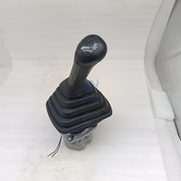 Manette de commande de haute qualité 270-5951 270-5952 pour excavatrice 320D 321D 323D 324D 325D 330D 345C 345D