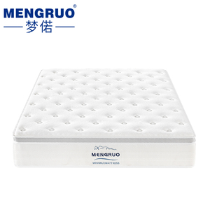 Mengruo Quảng Đông Phật Sơn Giường Nệm Nhà Máy Có Thể Tùy Chỉnh Kích Thước Đầy Đủ Nệm Cho Đồ Nội Thất, Khách Sạn Và Biệt Thự - Product Image 1