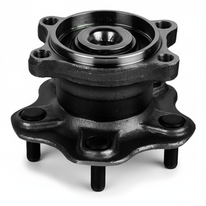 Maza Trasera Para Nissan Altima 2002-2006 Con mozzi ruota ABS prodotto - Product Image 2