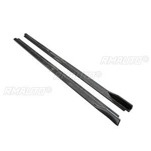 <b>Car</b> Side Skirt Lip Spoiler Extension <b>Diffuser</b> Guard Apron <b>for</b> Toyota Camry 2018-2023 Side Skirt Splitter <b>Car</b> Accessories - Product Image 5