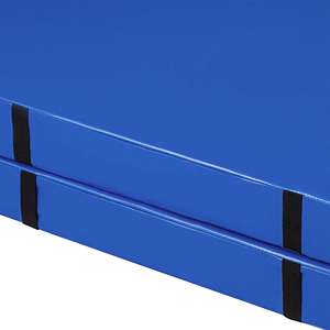 Colchoneta de Protección de Esponja Engrosada de 30 cm, Colchoneta Antideslizante para Entrenamiento de Gimnasia - Product Image 5