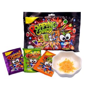 Wholesale Custom Bulk Magic Pop <strong>Rock</strong> Popping Hard Candy - Product Image 1
