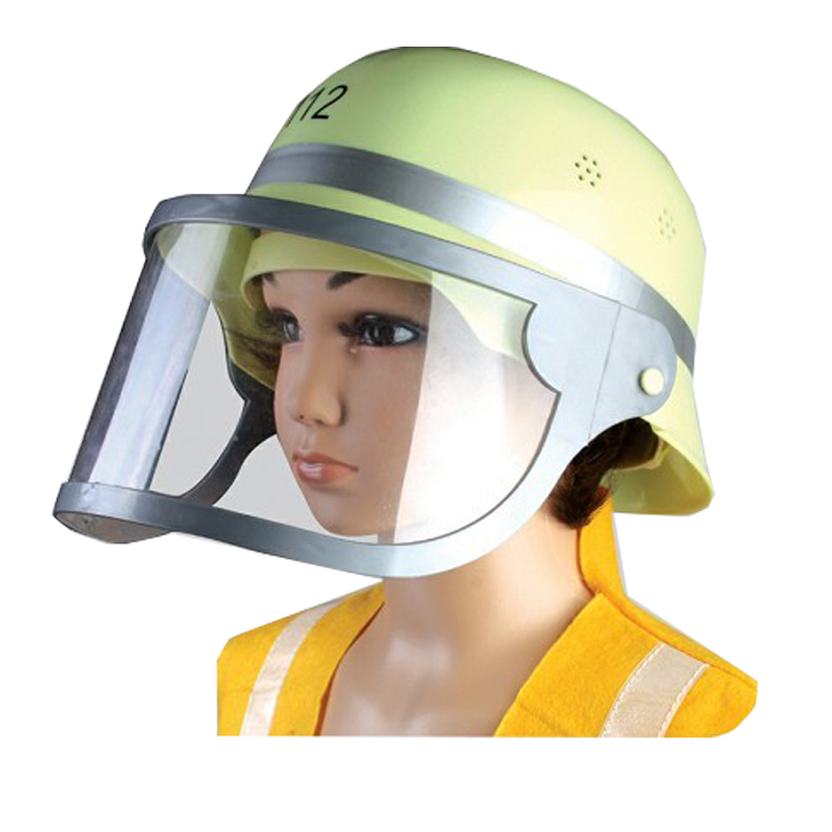 Новое индивидуальное защитное оборудование, противопожарный шлем, военная/Полицейская шляпа по отличной цене