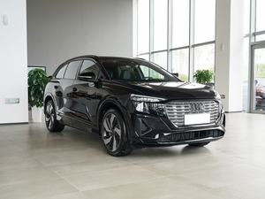 Buen Precio para el Audi Q5 50 E-tron Quattro 2025, Edición Tipo Brocado Brillante con Techo Panorámico, SUV Mediano-Grande - Product Image 3