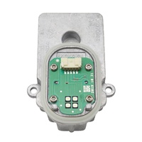 Module de commande de phare LED A2059060601, feux de jour, module de commande LED Angel Eyes pour W205 W156 W217 2015-2017