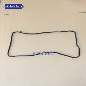 ปะเก็นฝาครอบวาล์วโยก1121337020 11213-37020สำหรับ <span class=keywords><strong>Toyota</strong></span> สำหรับ Corolla Matrix <span class=keywords><strong>C</strong></span>-<span class=keywords><strong>HR</strong></span> - Product Image 2