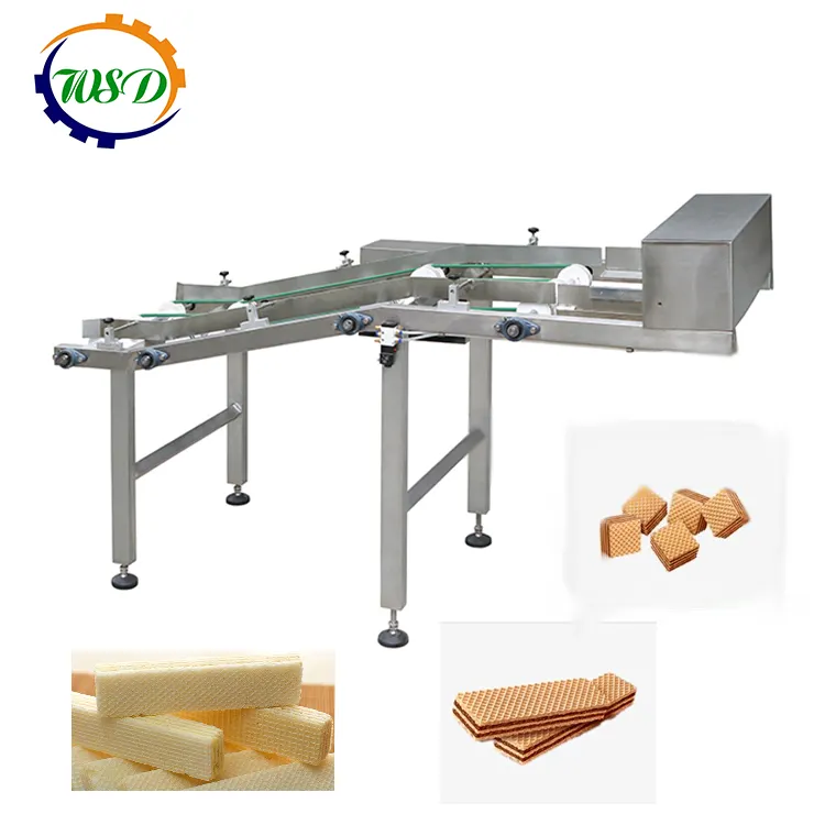 Popüler gıda sanayi çekirdek dolum çikolata aperatifler makinesi 200 kg/saat peynir topu mısır cipsi üretim hattı